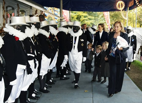 Résultat d’images pour reine paola noblesse et royautés