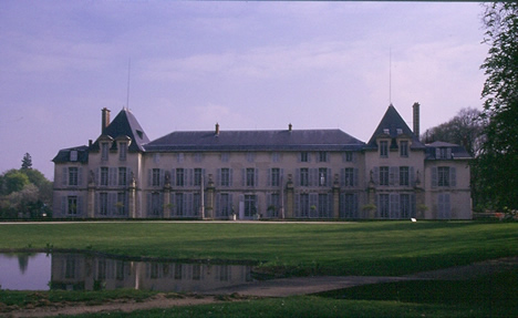 Chateau bellerose 2018