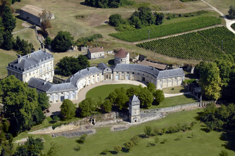 chateau a vendre portugal