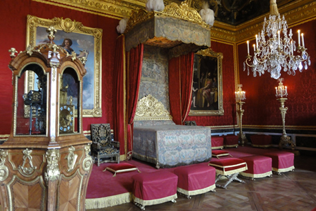 Billedresultat for salon de mars versailles