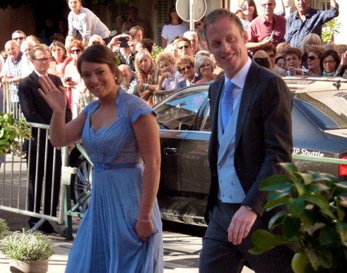 Boda del Príncipe Félix de Luxemburgo con Claire Lademacher - Página 16 Alexandra+de+Luxembourg