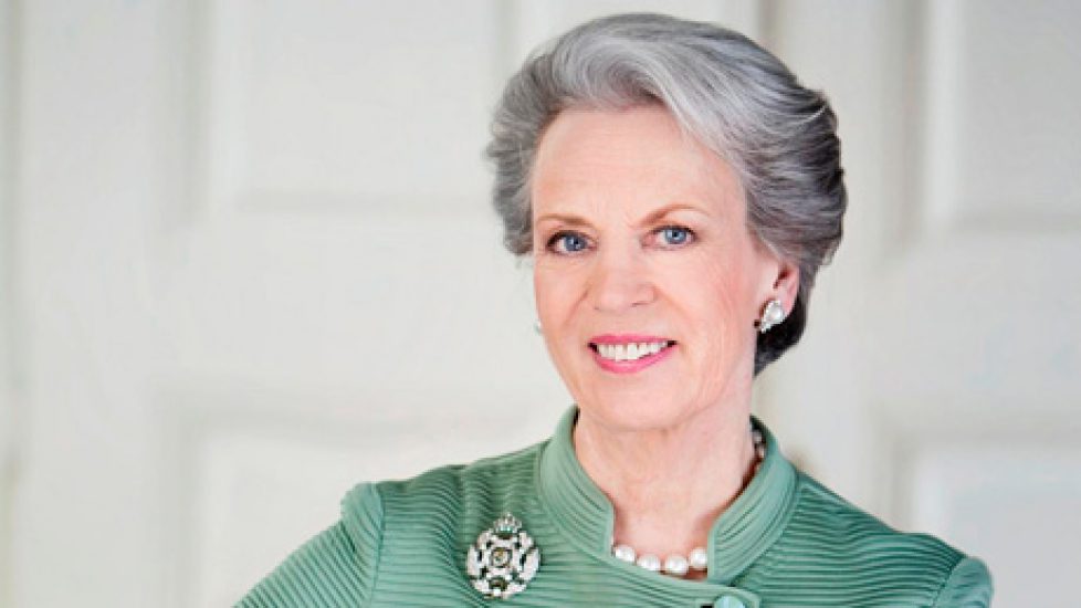 Les 70 ans de la princesse Benedikte de Danemark