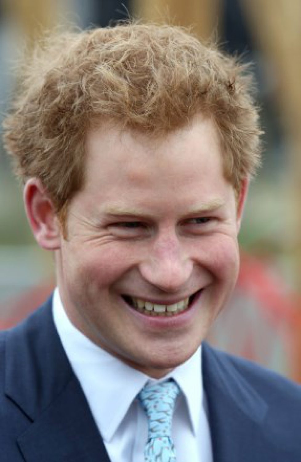 Les prochains voyages du prince Harry