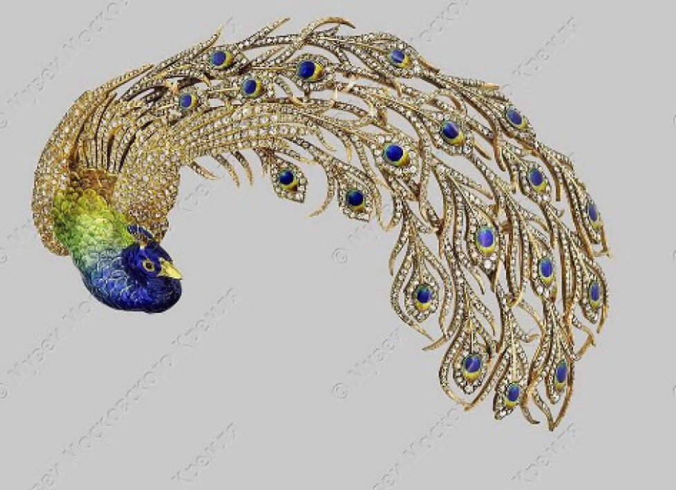 Exposition « India. Jewels that enchanted the world » au Kremlin