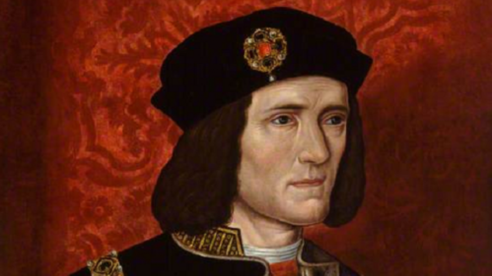 Richard III sera inhumé à Leicester