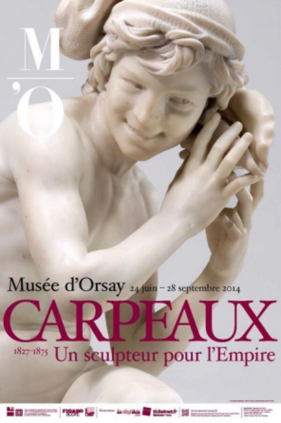 Carpeaux_Exposition_Orsay_2014