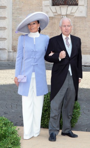 Casa Real de Bélgica - Página 12 Wedding+Prince+Amedeo+Belgium+Elisabetta+Maria+M3mp-R5KFVsl