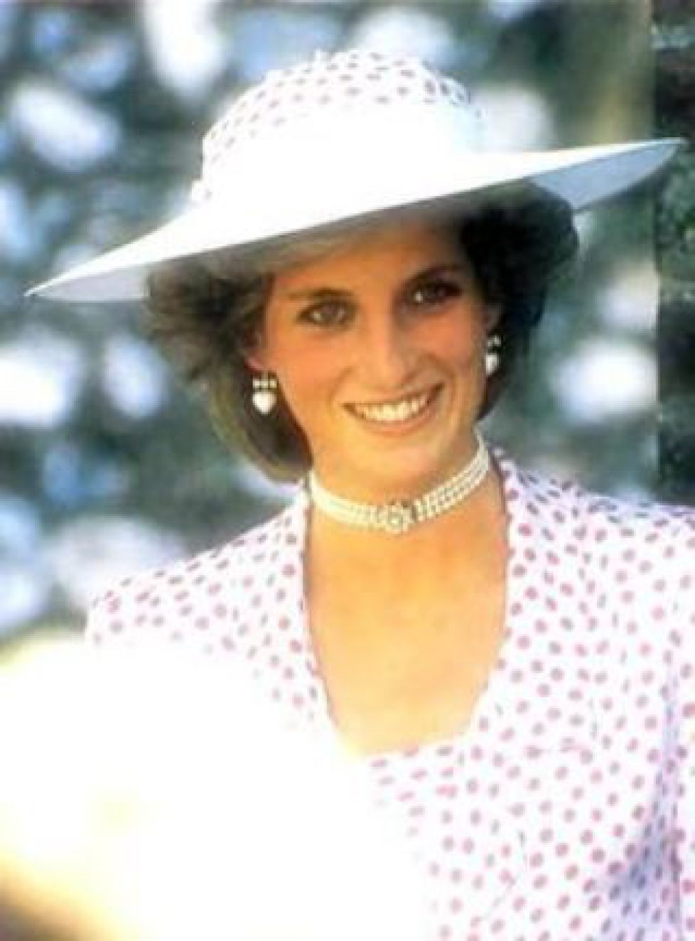Diana, princesse de Galles (1961-1997)