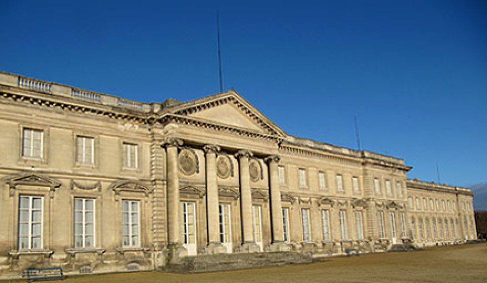 palais