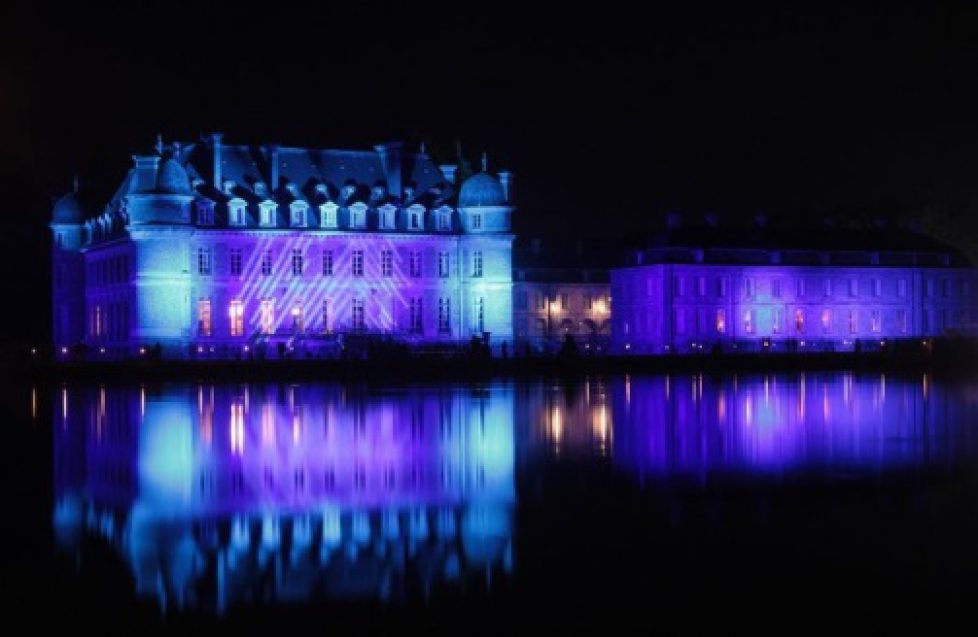 26ème édition des musicales au château de Beloeil