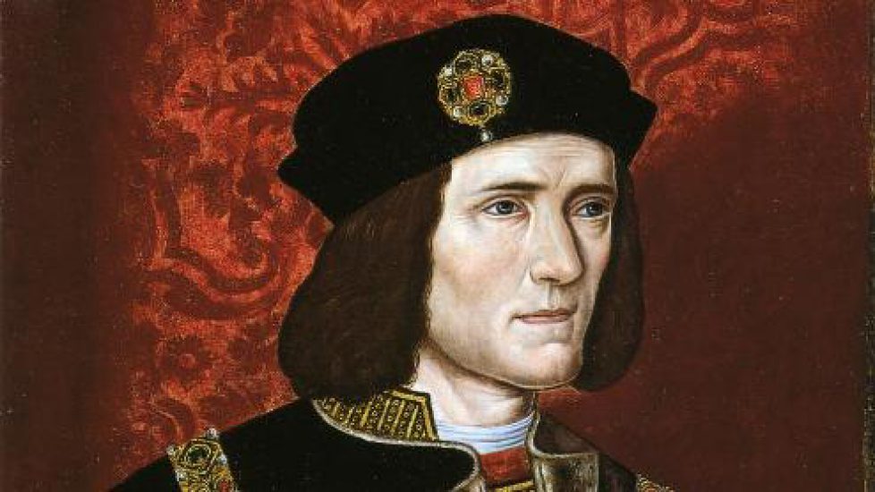 Inhumation de Richard III à Leicester : 26 mars 2015