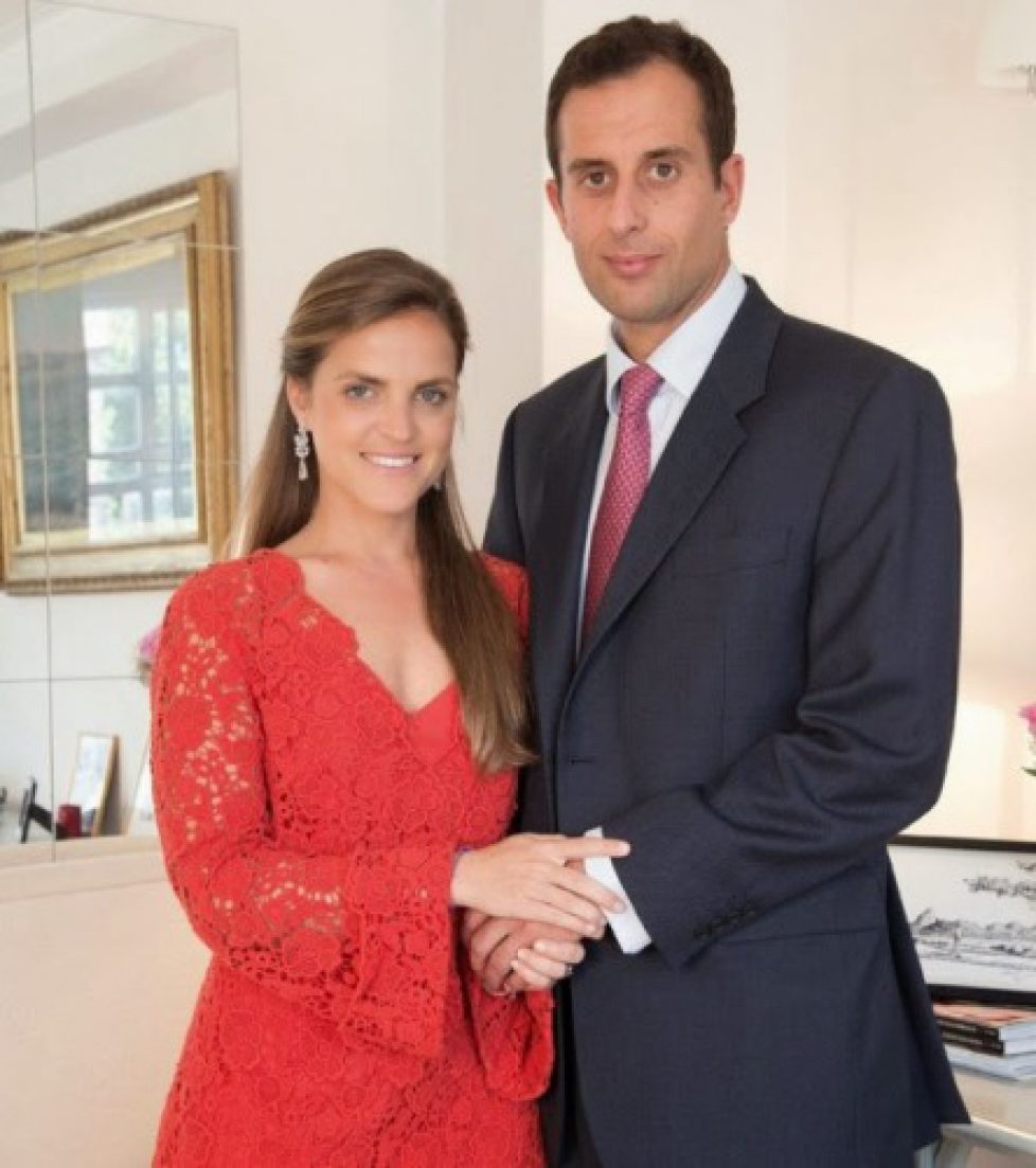 Prochain mariage dans la famille impériale du Brésil