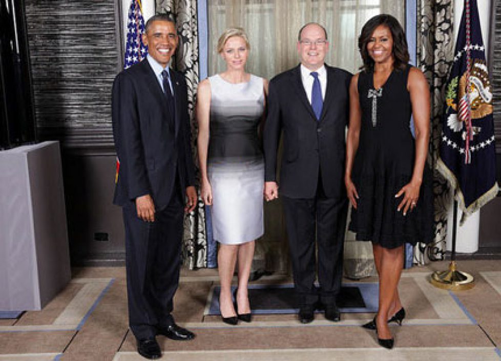 albert-charlene-obama-hovet1