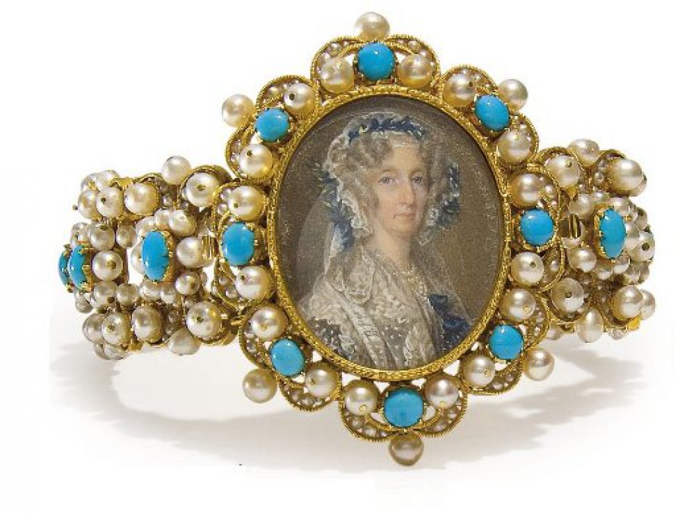 Bracelet Marie-Amelie