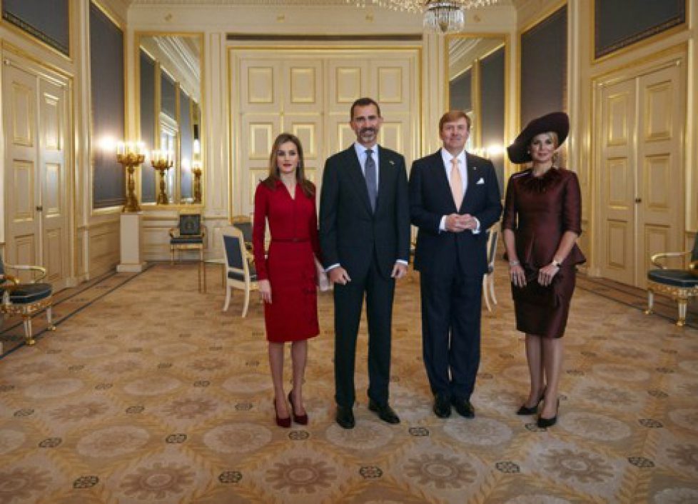 King+Felipe+Queen+Letizia+Spain+Visit+Netherlands+52CnKX35Ktsl