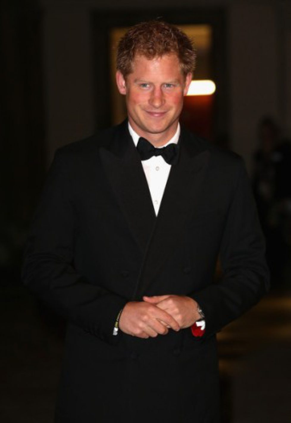 Prince+Harry+Attends+100+Women+Hedge+Funds+bsNplTpiLMfl