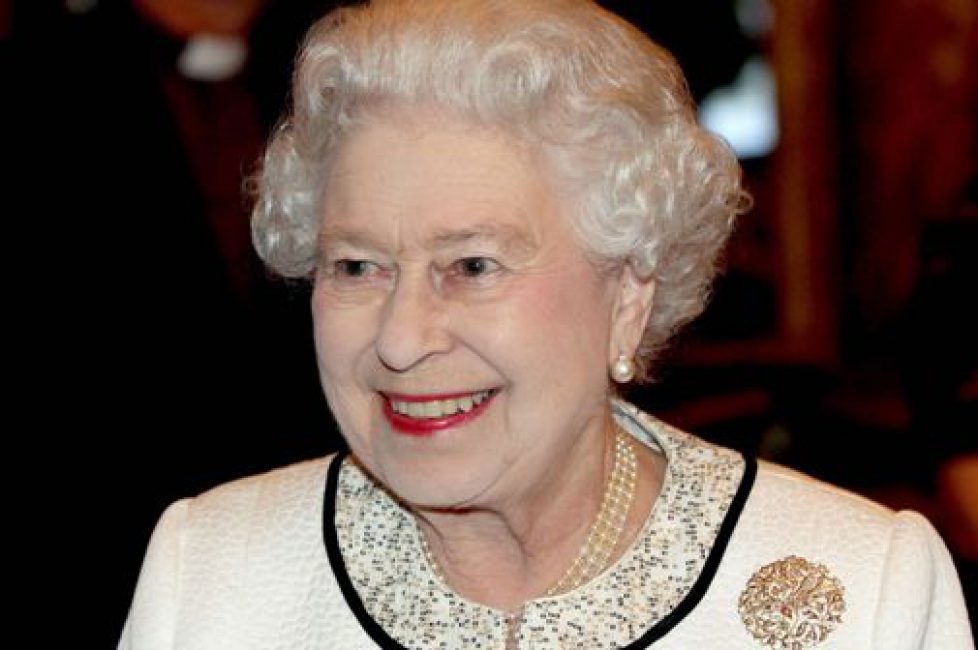 Queen Elizabeth