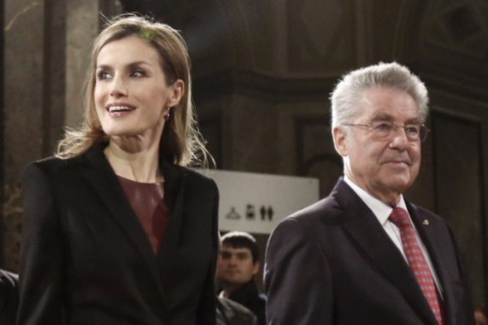 Queen+Letizia+Spain+Visits+Velazquez+Exhibition+VrGXecfHmp7l