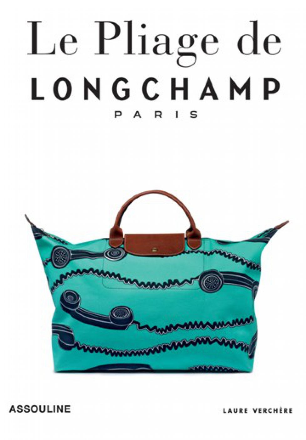 bespoke-Assouline_Le-Pliage-di-Longchamp_Cover