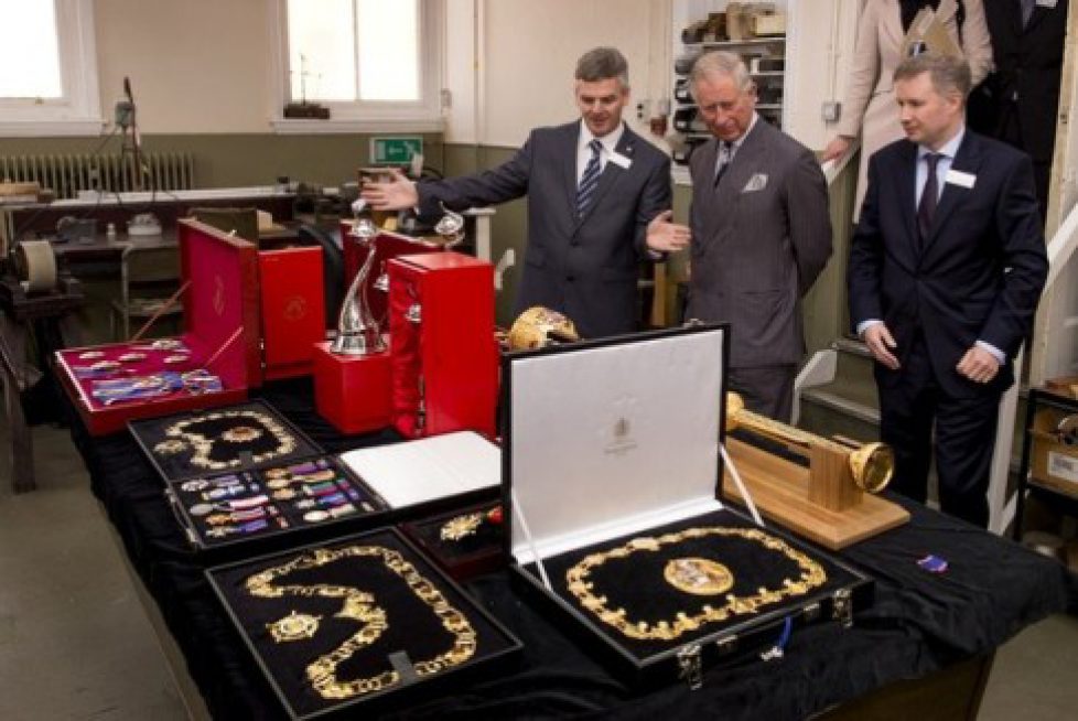 Charles+Camilla+Visit+School+Jewellery+Hv_LLSgKYg5l