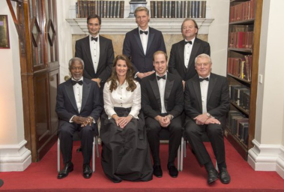 Duke+Cambridge+Presents+Chatham+House+Prize+dv1VRTfTJDLl