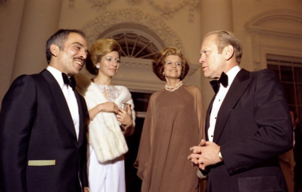 King_Hussein_and_Queen_Alia_with_the_Fords