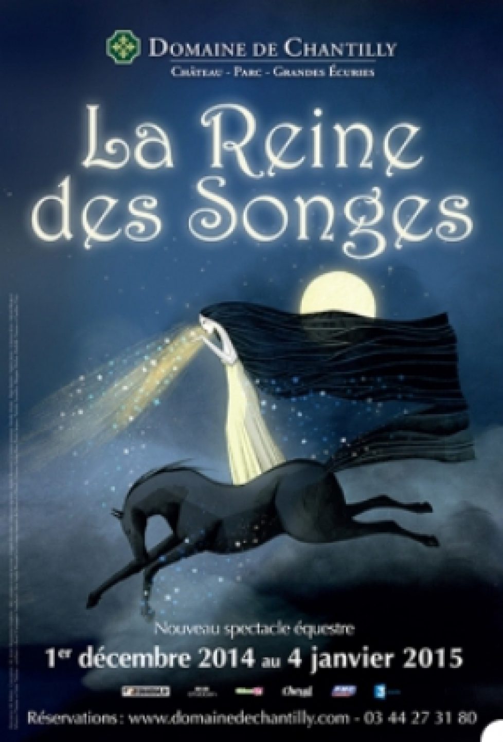 La Reine des Songes