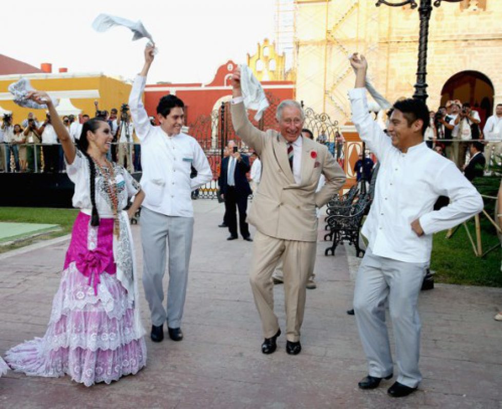 Prince+Charles+Visits+Mexico+Day+3+ulod1ZhPat_l