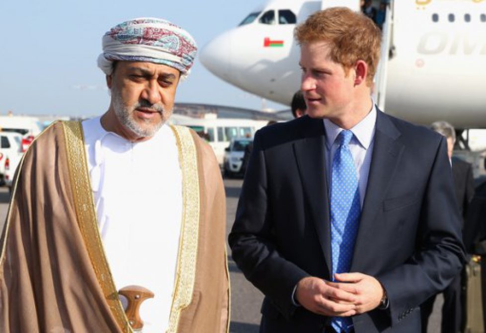 lagunnamedPrince+Harry+Visits+Oman+Day+1+uoCGcH_N8cSl