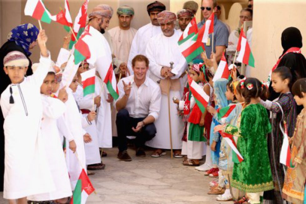 lagunnamedPrince+Harry+Visits+Oman+Day+2+ZZlqFsKPcXyl