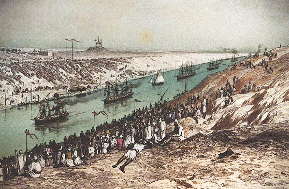 passage-du-canal-de-suez