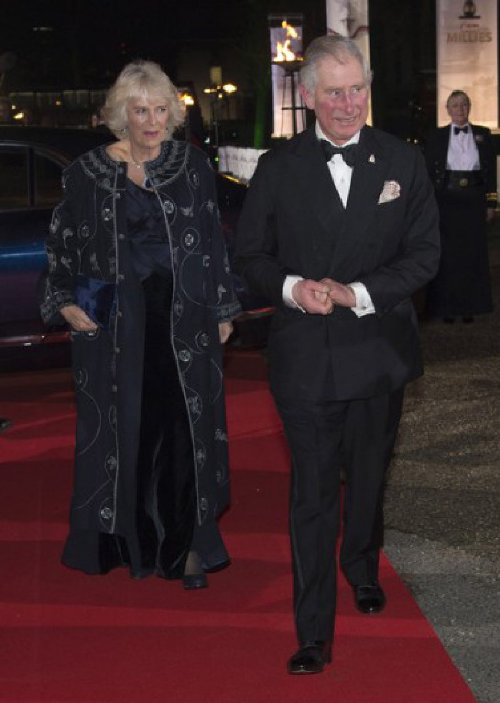 Camilla+Parker+Bowles+Sun+Military+Awards+vqCymKLdyDLl