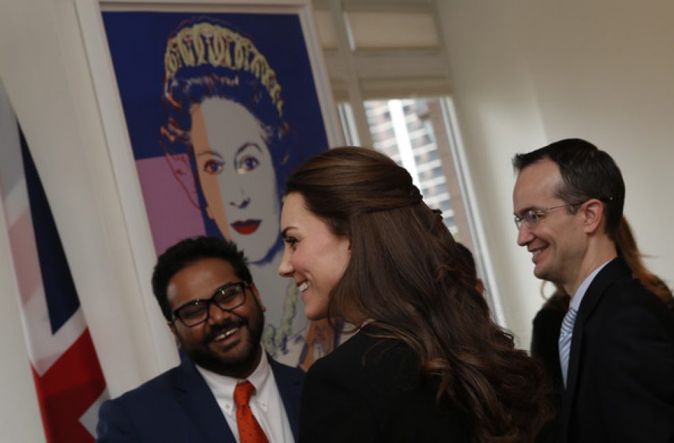 Duchess+Cambridge+Attends+Lunch+British+Consul+AuBseIZGtTal