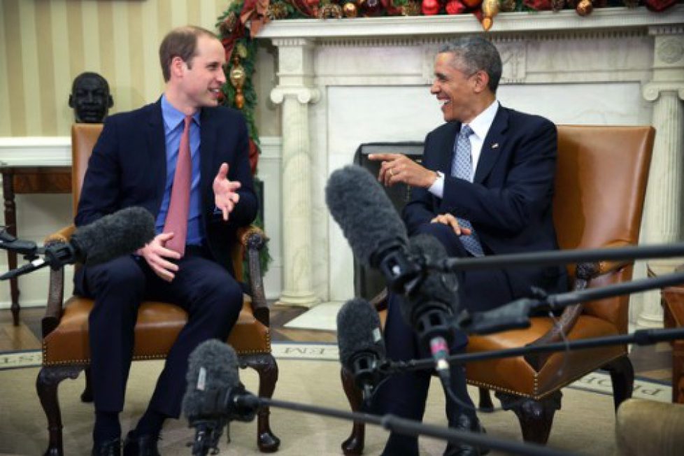 Duke+Cambridge+Meets+President+Barack+Obama+engVX-7wn_ml