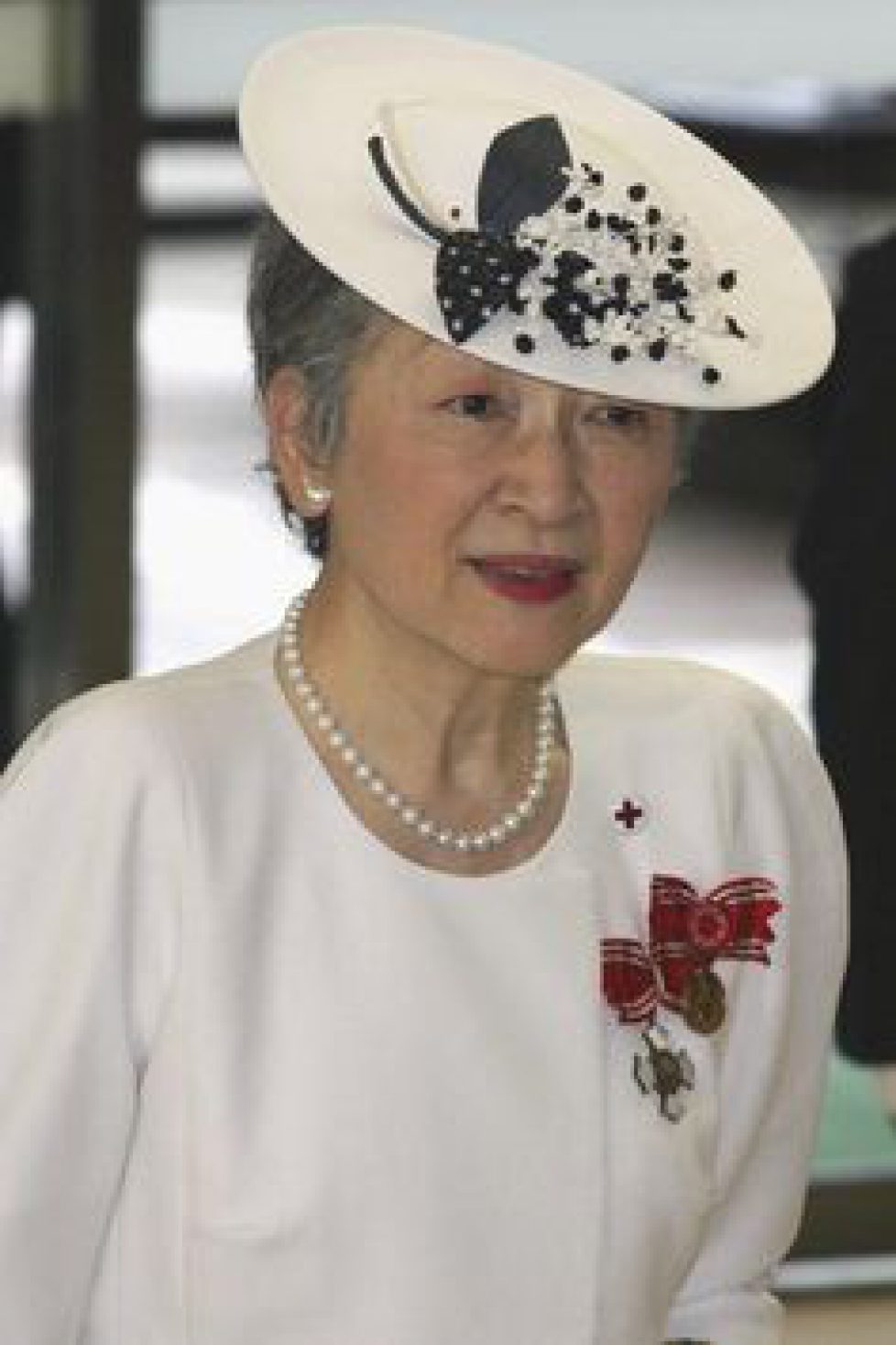 Empress-of-japan