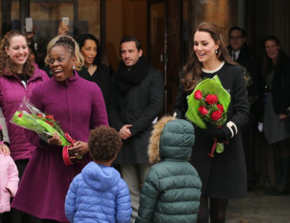 Kate+Middleton+Meets+Chirlane+McCray+6oiglrC_G41l