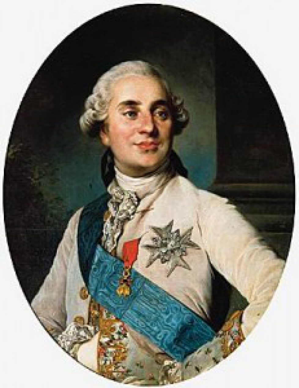 Messe en mémoire de Louis XVI à Lyon