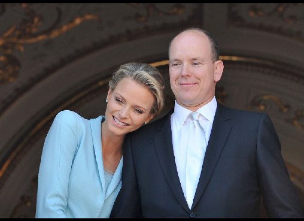 Prince-Albert-and-Charlene-Wittstock-Married-Civil-4