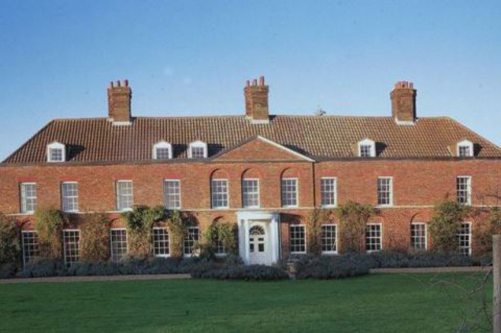 etunnamneds Anmer Hall