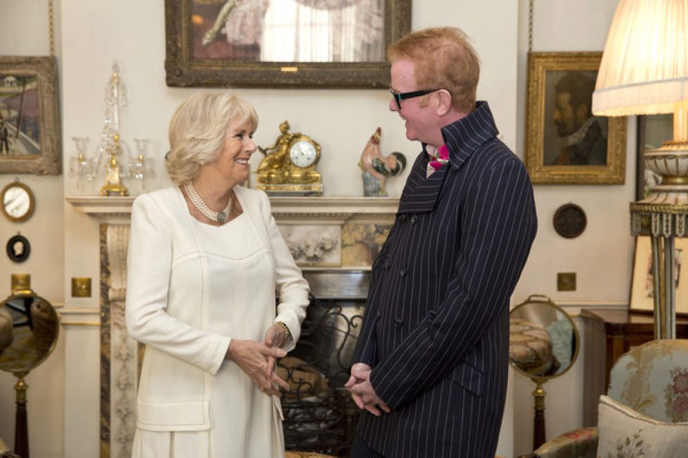 Duchess+Cornwall+Meets+Chris+Evans+Following+e-y8rsHcA3Ul