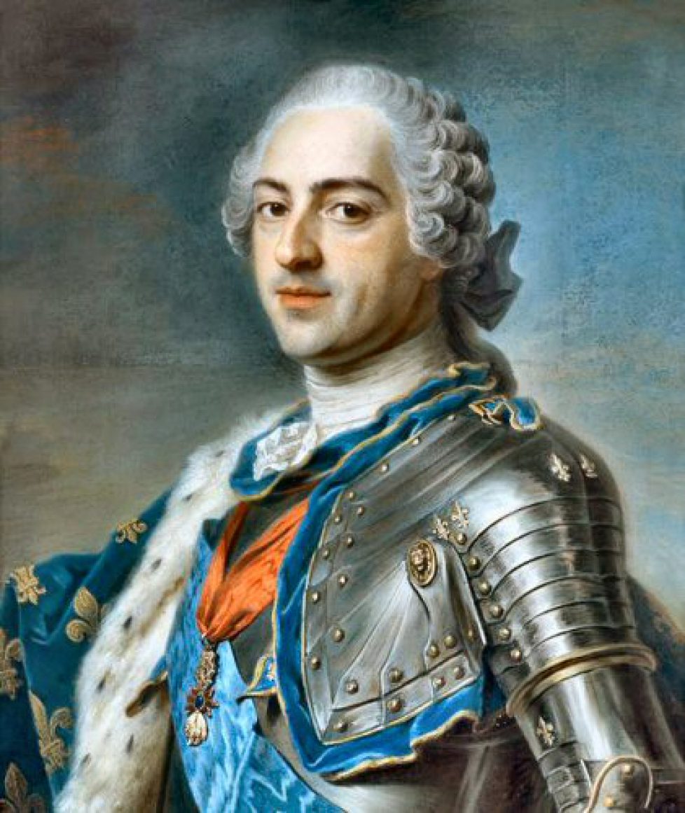 Louis-XV