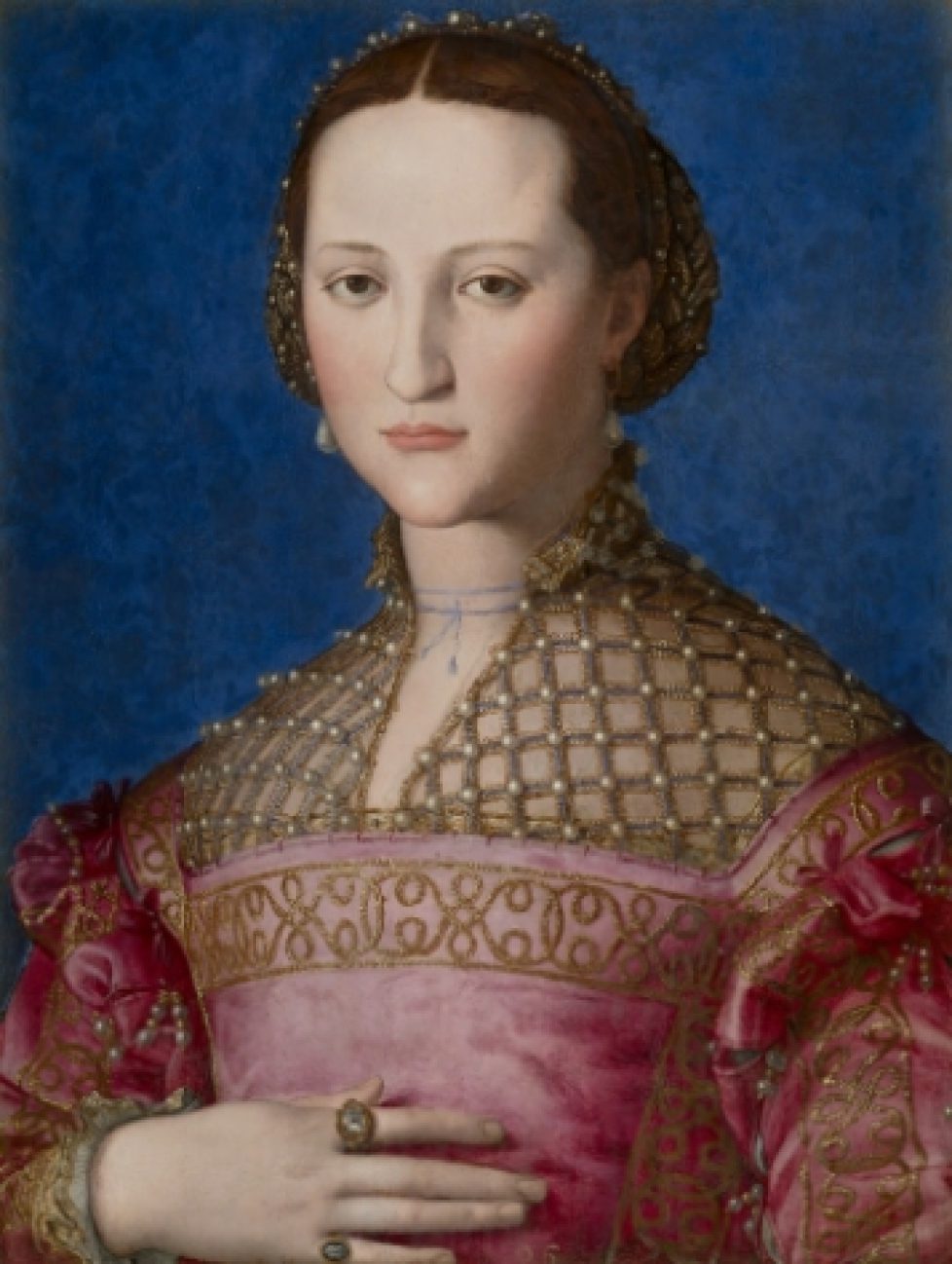 qumnamedbronzino_eleonora_di_toledo_-_prague