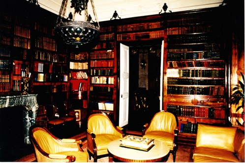 Bibliothe¦Çque