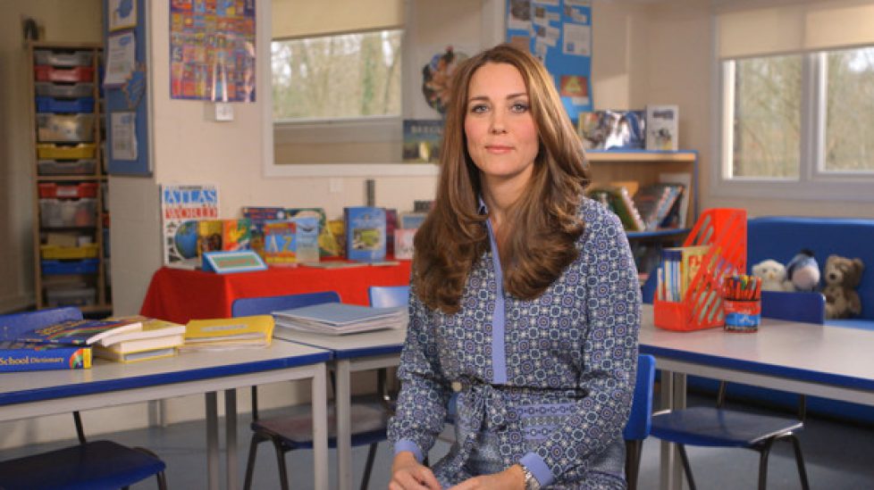 Duchess+Cambridge+Records+Video+Message+Support+ZmHa3y95zD_l