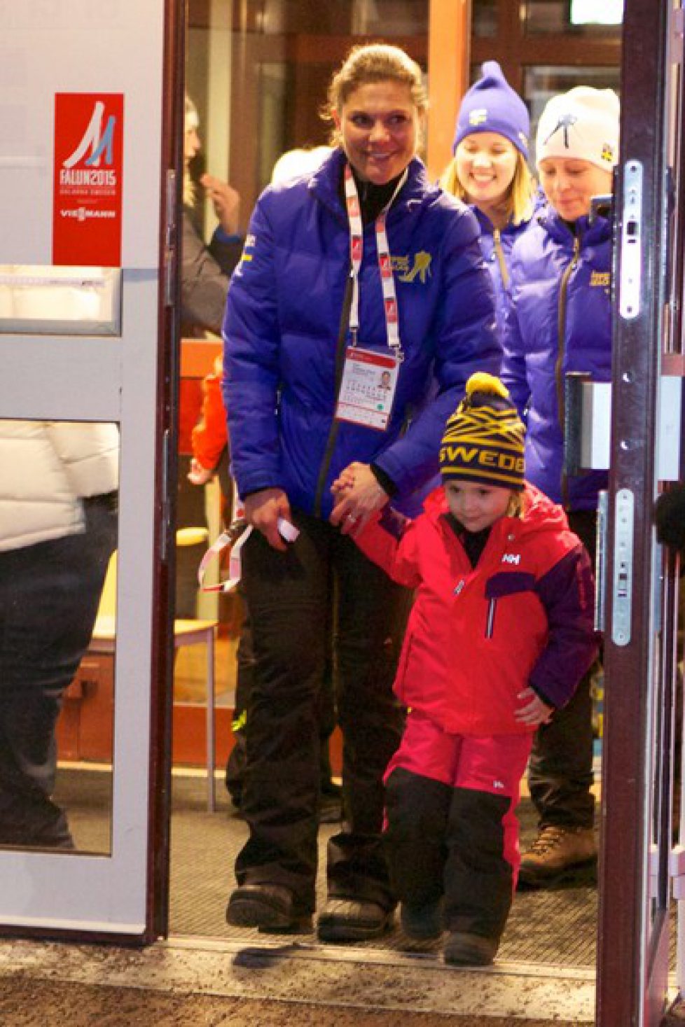 Swedish+Royals+Attend+World+Ski+Championships+6M8ekYPb8Ogl