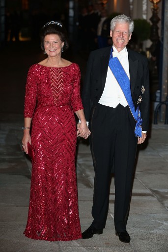 Princess-Margaretha-of-Liechtenstein-Wearing-Elie-Saab-At-The-Pre-Wedding-Gala-Dinner-in-Luxembourg-3
