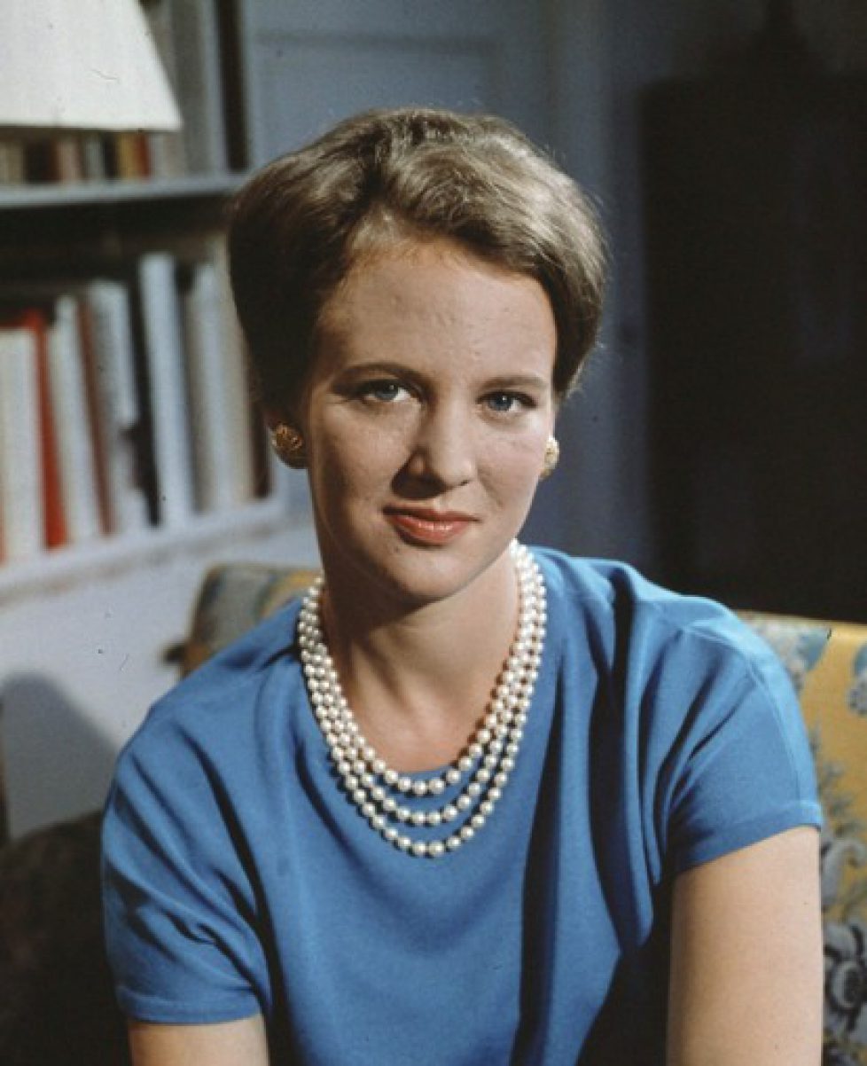 Margrethe_II_of_Denmark_1966