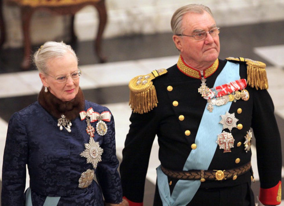 Prince+Henrik+Queen+Margarethe+II+Danish+Royals+SnmLMekPCtll