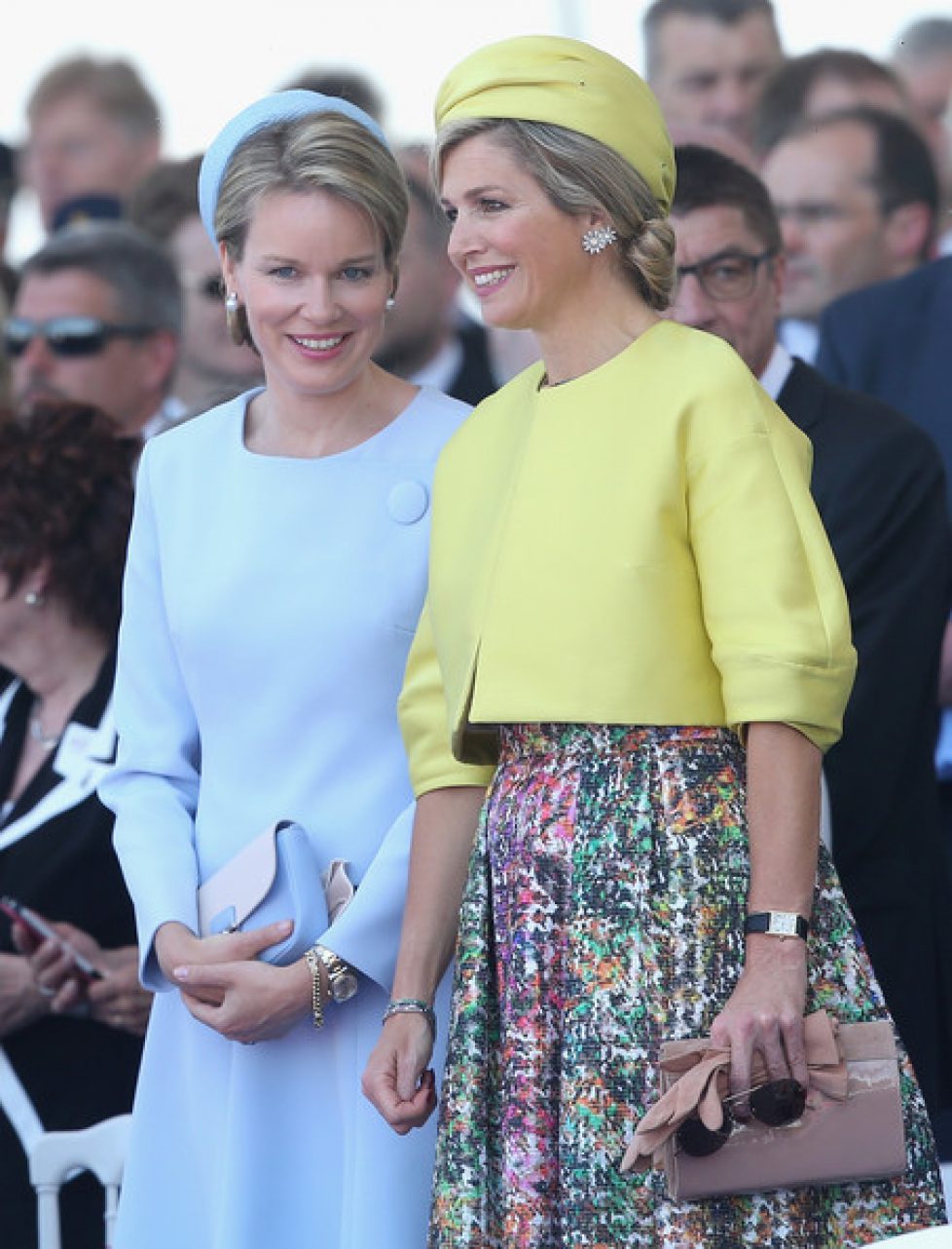 Queen+Mathilde+Belgium+70th+Anniversary+Day+qCHI96R1uPJl