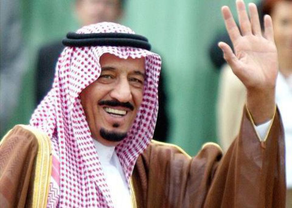 Saudi-king-Salman